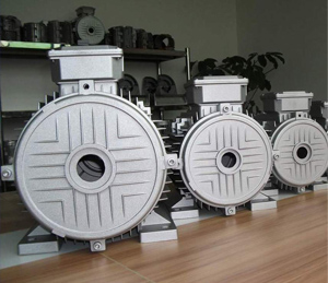 電機(jī)殼沖壓模具