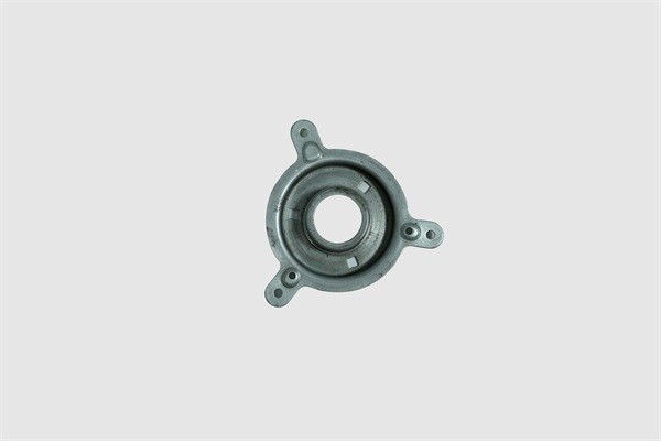 電機(jī)軸承蓋
