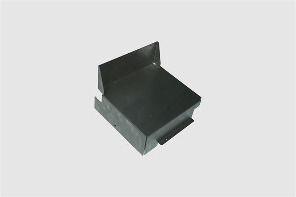 取款機(jī)-機(jī)芯側(cè)板